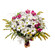 букет с кустовыми хризантемами. Ташкент